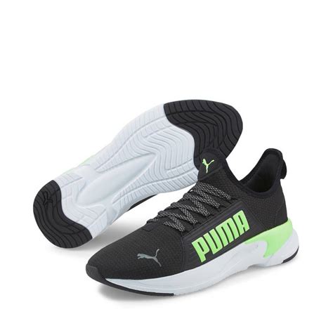 puma softride premier slip on.